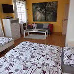 Paradise Villa Apartment