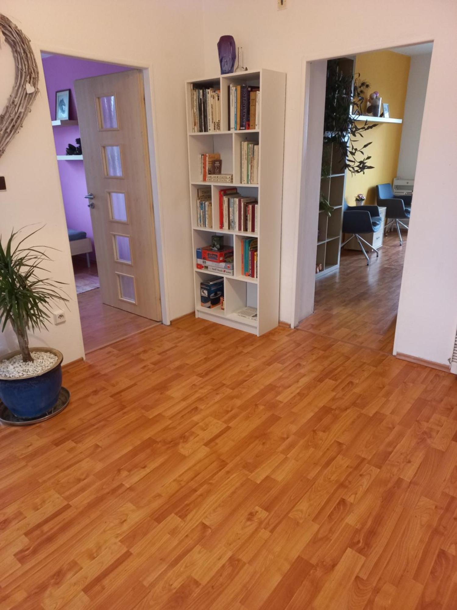 Paradise Appartement *