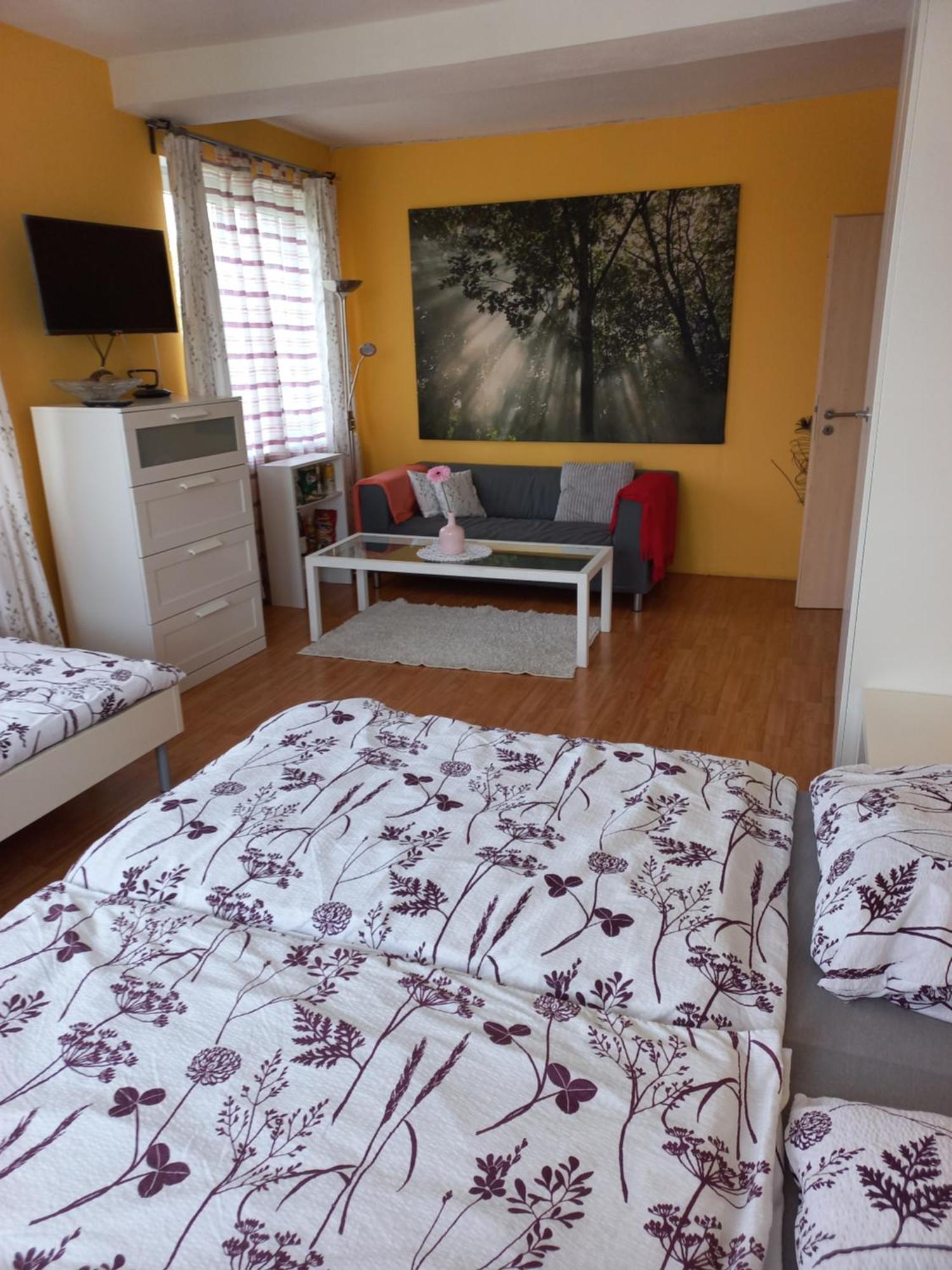 Paradise Apartment Prag